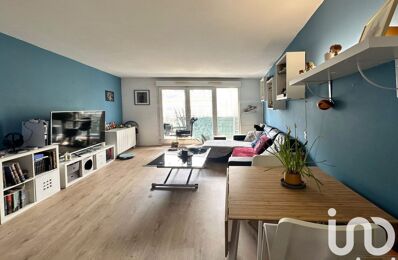 vente appartement 232 000 € à proximité de Champs-sur-Marne (77420)