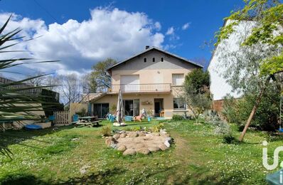 vente maison 188 000 € à proximité de Sarrancolin (65410)