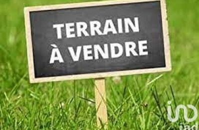 vente terrain 67 500 € à proximité de Nanteuil-Lès-Meaux (77100)