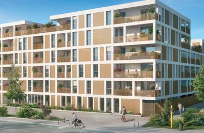 vente appartement 400 000 € à proximité de Tournefeuille (31170)
