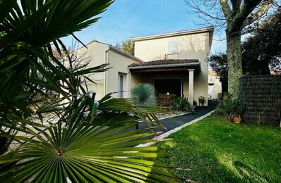 vente maison 548 000 € à proximité de Le Verdon-sur-Mer (33123)