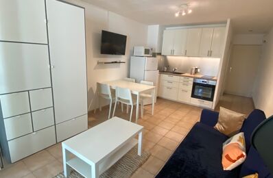 appartement 1 pièces 25 m2 à louer à Saint-Gély-du-Fesc (34980)