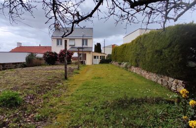 vente maison 373 000 € à proximité de Les Sorinières (44840)