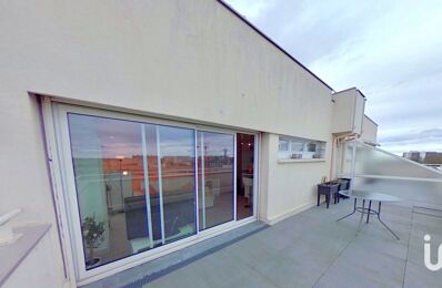 vente appartement 238 000 € à proximité de Savigny-sur-Orge (91600)