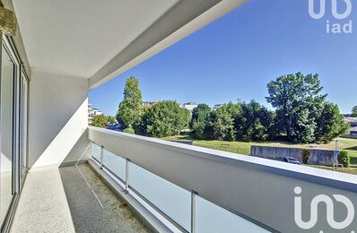 vente appartement 180 000 € à proximité de Artigues-Près-Bordeaux (33370)
