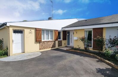 vente maison 310 000 € à proximité de Viry-Châtillon (91170)