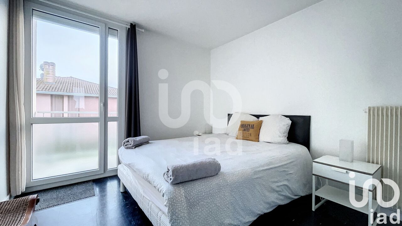 appartement 4 pièces 72 m2 à vendre à Biscarrosse (40600)
