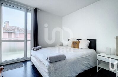 vente appartement 152 000 € à proximité de Le Teich (33470)