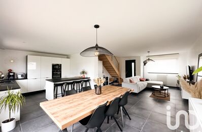 vente maison 275 000 € à proximité de Aix (59310)
