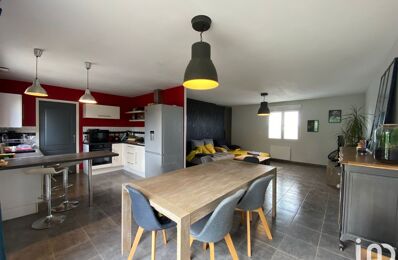vente maison 180 000 € à proximité de Neuilly (89113)