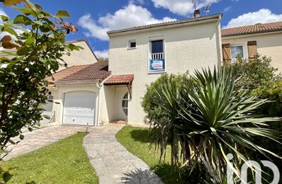 vente maison 199 000 € à proximité de Saint-Just-le-Martel (87590)
