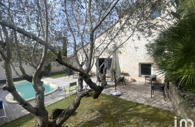 vente maison 360 000 € à proximité de Sainte-Colombe-en-Bruilhois (47310)