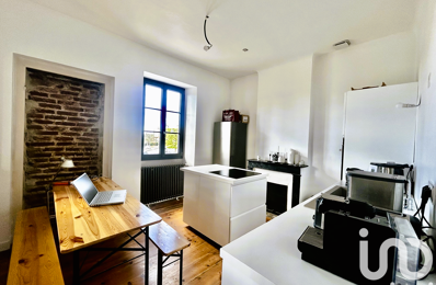 vente appartement 378 000 € à proximité de Ondres (40440)