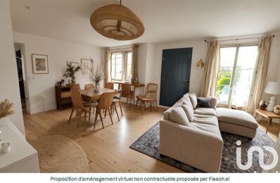 vente maison 183 000 € à proximité de Choisy-en-Brie (77320)