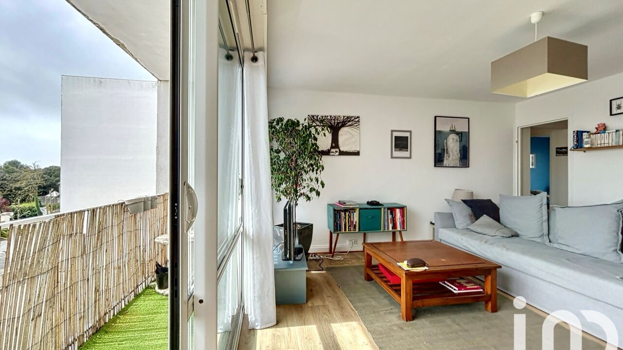 appartement 2 pièces 50 m2 à vendre à La Rochelle (17000)