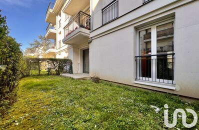 vente appartement 190 000 € à proximité de Morsang-sur-Orge (91390)