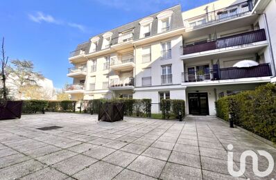 vente appartement 182 000 € à proximité de Mandres-les-Roses (94520)