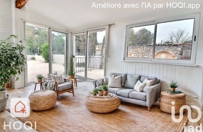vente maison 309 000 € à proximité de Brue-Auriac (83119)