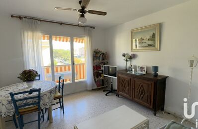 vente appartement 210 000 € à proximité de Grasse (06130)