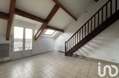 vente appartement 190 000 € à proximité de Saint-Maur-des-Fossés (94210)