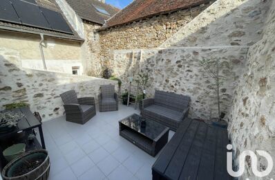 vente maison 186 000 € à proximité de Dhuys-Et-Morin-en-Brie (02330)