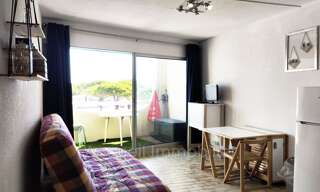 Appartement 1 Pièce 22 m² à vendre à Le Grau-du-Roi (30240)