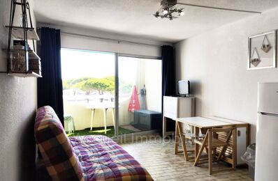 vente appartement 137 000 € à proximité de Saintes-Maries-de-la-Mer (13460)
