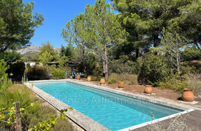 vente maison 620 100 € à proximité de Les Baux-de-Provence (13520)