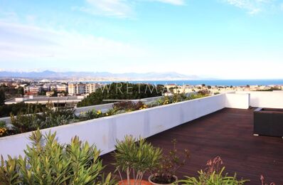 vente appartement 1 295 000 € à proximité de Golfe-Juan (06220)