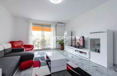 vente appartement 436 800 € à proximité de Villeneuve-Loubet (06270)