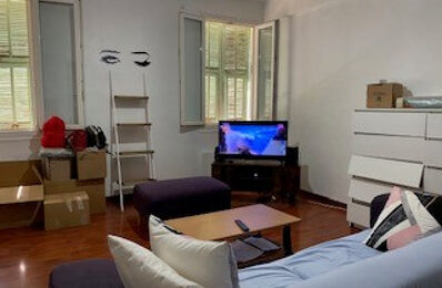 appartement 2 pièces 44 m2 à louer à L'Escarène (06440)