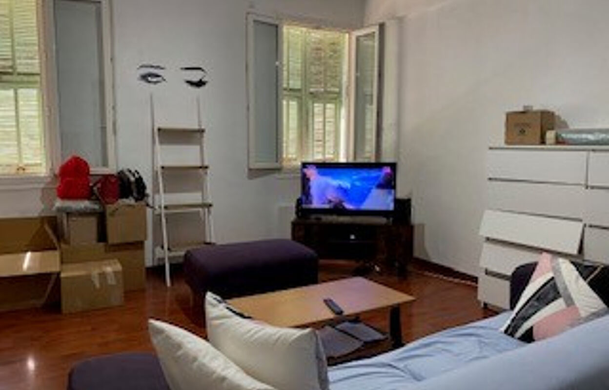 appartement 2 pièces 44 m2 à louer à L'Escarène (06440)