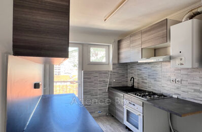 vente appartement 154 000 € à proximité de Saint-Laurent-du-Var (06700)