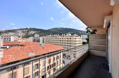 vente appartement 154 000 € à proximité de Nice (06100)