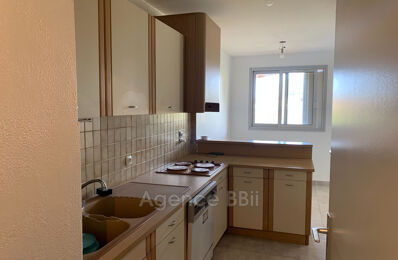 vente appartement 190 000 € à proximité de Châteauneuf-Villevieille (06390)