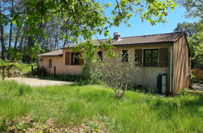 vente maison 333 000 € à proximité de Villecroze (83690)
