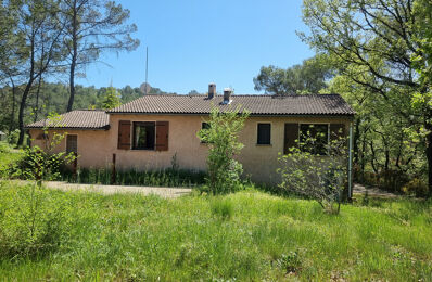 vente maison 311 000 € à proximité de Trans-en-Provence (83720)