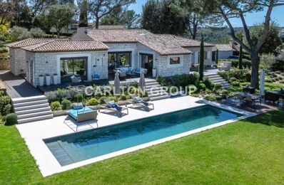 vente maison 3 200 000 € à proximité de Cantaron (06340)