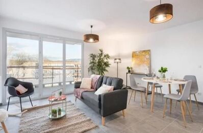 appartement 3 pièces  m2 à vendre à Saint-Laurent-du-Var (06700)