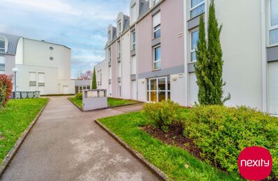 vente appartement 65 900 € à proximité de Saint-Apollinaire (21850)