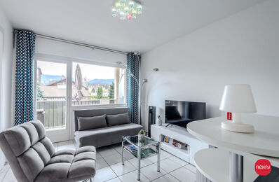 vente appartement 156 000 € à proximité de Évian-les-Bains (74500)