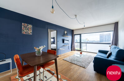 vente appartement 234 000 € à proximité de Saint-André-Lez-Lille (59350)