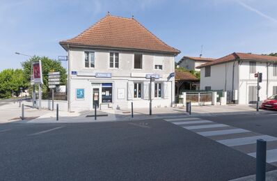vente maison 220 000 € à proximité de Carcen-Ponson (40400)