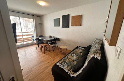 vente appartement 129 900 € à proximité de Uvernet-Fours (04400)