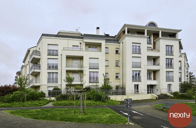 vente appartement 189 100 € à proximité de Saint-Jean-de-la-Ruelle (45140)