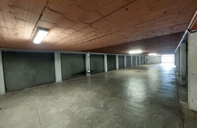 garage  pièces 12 m2 à vendre à Toulouse (31000)