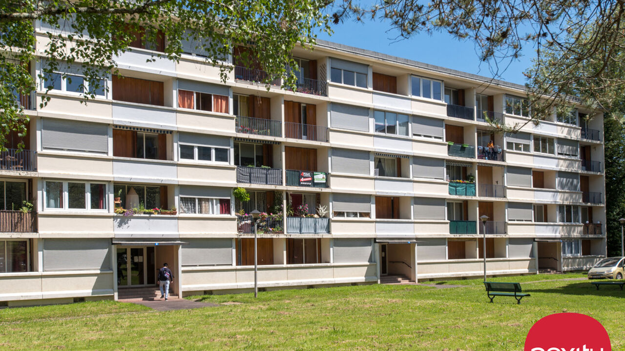 appartement 4 pièces 70 m2 à vendre à Limoges (87000)
