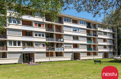 vente appartement 63 500 € à proximité de Saint-Yrieix-sous-Aixe (87700)