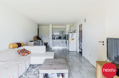 vente appartement 125 000 € à proximité de Longeville-Lès-Metz (57050)