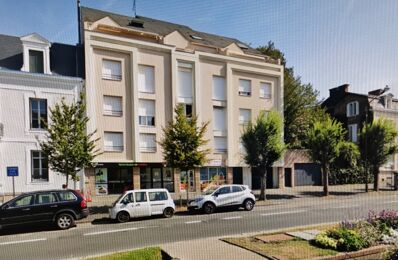 appartement 1 pièces 24 m2 à vendre à La Roche-sur-Yon (85000)